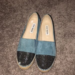 Steve Madden Espadrilles